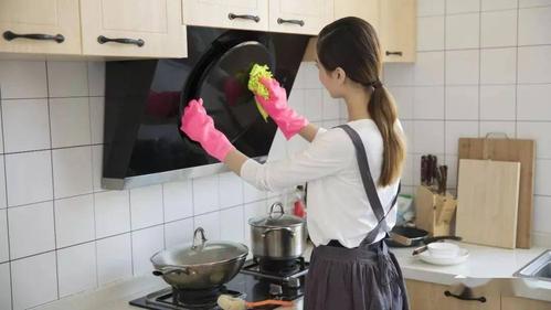 家庭室内保洁,服务范围包括:厨房除油,卫生间整体清洁消毒,客厅除尘